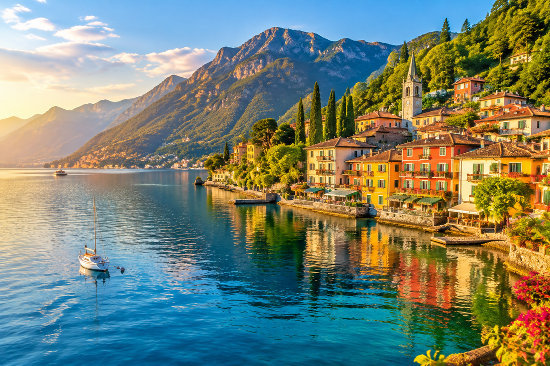 🇮🇹 Itália: O guia completo para descobrir um dos destinos mais fascinantes do mundo